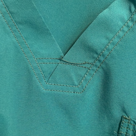 Bundle of three Cherokee infinity tops. - Picture 8 of 8